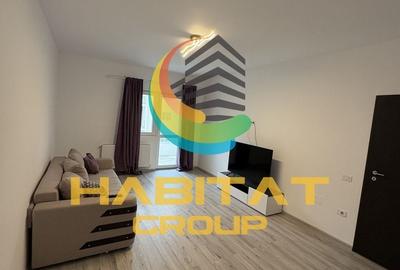 Apartament cu 2 camere decomandat, mobilat în Metalurgiei - 6