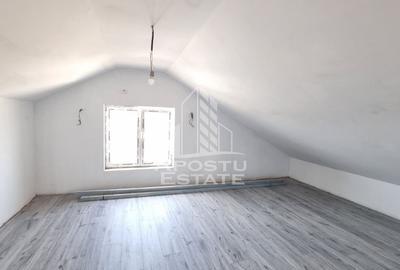 Casa individuala in Giarmata cu teren de 535mp - 8