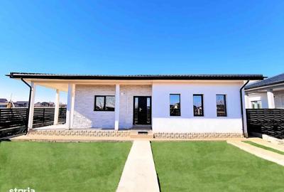 Casă cu 3 camere în Proselnici