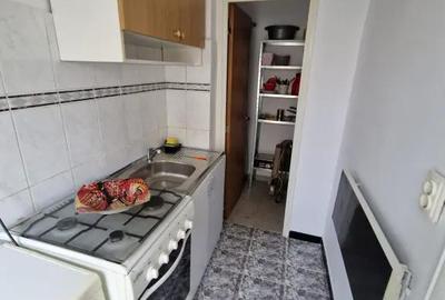 Garsonieră semidecomandată, mobilată în Tineretului - 11