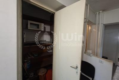 Apartament cu 2 camere decomandat, mobilat în Mărăști - 4