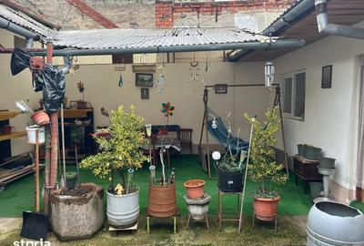 Casă cu 3 camere cu Teren 532 Mp în Central - 3