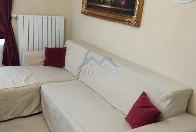 Apartament cu 3 camere în Ampoi 1