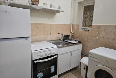 Garsonieră decomandată în Cișmigiu - 4