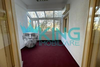 Apartament cu 4 camere, mobilat în Calea Călărașilor