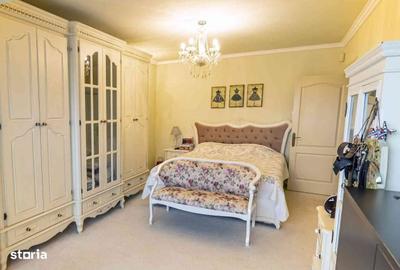 Casă cu 4 camere cu Teren 390 Mp în Boreal - 12