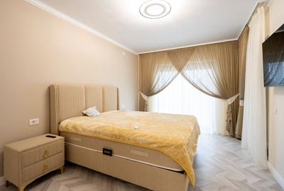 Casă individuală cu 4 camere cu Canalizare în Sântandrei - 5