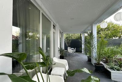 Casa moderna, design deosebit, complet mobilata - 6