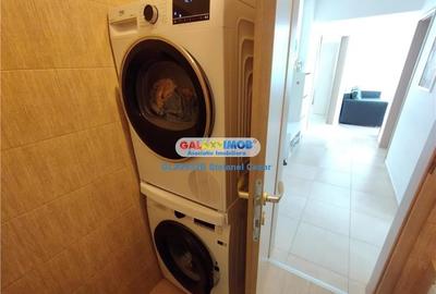 Apartament Modern, 2 Bai, 70 mp | Militari Residence | Soarelui - 11