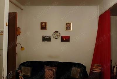 Garsonieră semidecomandată în Central - 1