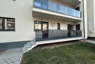 Spațiu comercial, de 40 mp, în Șelimbăr - 1