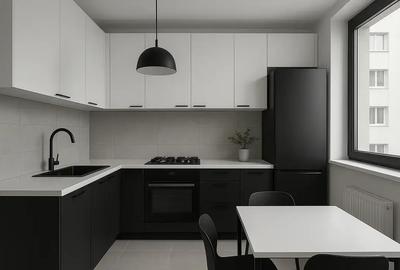 Oportunitate în Titan! 2 Camere Decomandat, Balcon, Ansamblu Nou - 5