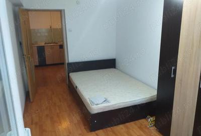 Apartament cu 2 camere decomandat în Precista - 1