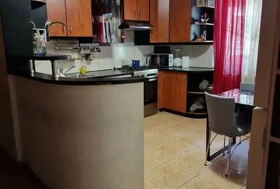 Apartament cu 4 camere decomandat, mobilat în Unirii - 4