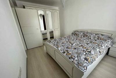 Apartament 3 camere, decomandat - zona Avantgarden Apartament 3 camere, decomandat - zona Avantgarden - 4