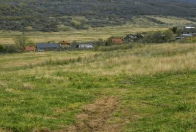 Teren de 986 mp, în Podul de Fier - 2