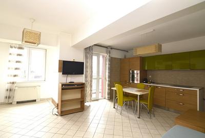 Apartament cu 2 camere semidecomandat, mobilat în Decebal - 7