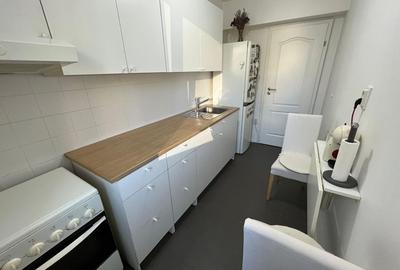 3 camere renovat decomandat Dristor | P-ța Râmnicu Sărat - 7