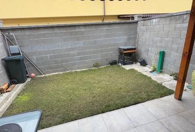 Casă cu 3 camere cu Teren 100 Mp în Giroc - 10