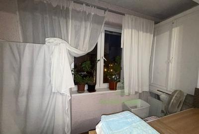 Apartament 4 camere decomandat, bloc anvelopat, Piata Delfinului - 11