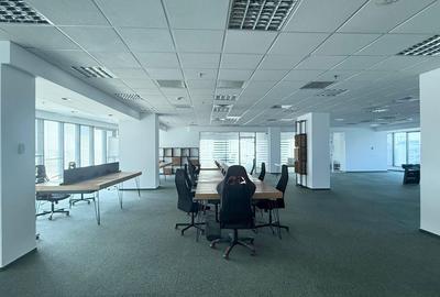 Spatiu birouri complet mobilat și utilat | Pipera - 7