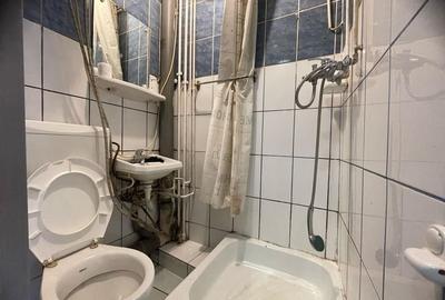 COMISION 0% | Garsoniera | Zona Buziasului | 22mp |Etaj 3 - 6