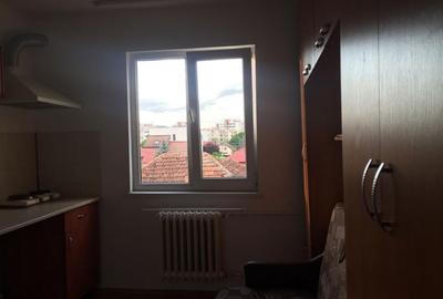 Apartament semidecomandat în Gheorgheni - 4