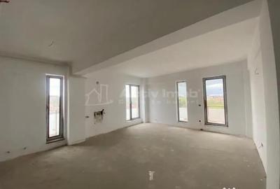 Apartament cu 2 camere semidecomandat în Aviației - 2