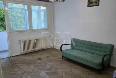 Apartament cu 2 camere decomandat, mobilat în Drumul Taberei - 1