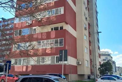 Apartament cu 2 camere nedecomandat în Central - 10