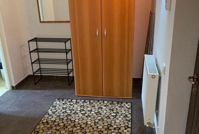Garsonieră decomandată în Zorilor