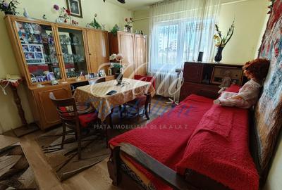 Apartament cu 2 camere semidecomandat în Mănăștur