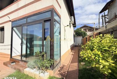 Casă cu 4 camere cu Teren 290 Mp în Berceni - 11