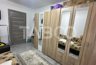 Apartament cu 3 camere decomandat, mobilat în Șelimbăr - 9