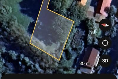 Teren de 554 mp, în Hărman - 8