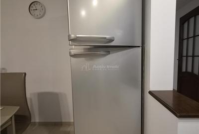 Apartament cu 2 camere decomandat, mobilat în Drumul Taberei - 6