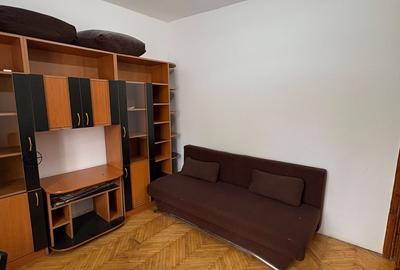 Garsonieră în Copou - 2