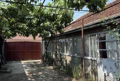 Casă cu 4 camere în Iosia - 3