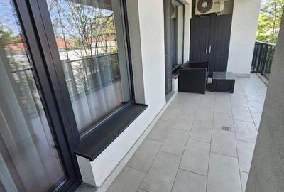Apartament cu 3 camere decomandat în Central - 1