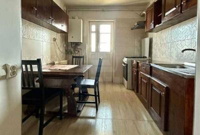Apartament cu 2 camere decomandat în Grigorescu