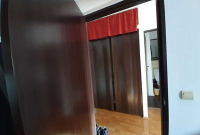 Garsonieră decomandată în Craiter - 1
