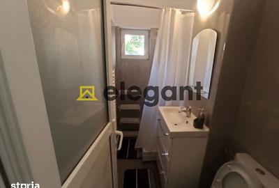 Apartament cu 2 camere semidecomandat, mobilat în Craiovița Nouă - 7