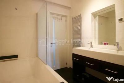 Apartament cu 3 camere decomandat în Cișmigiu
