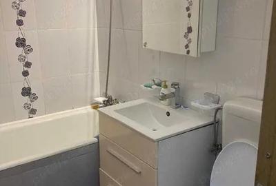 Apartament cu 2 camere decomandat în Central - 7