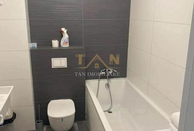 Apartament cu 2 camere în Circumvalațiunii - 1
