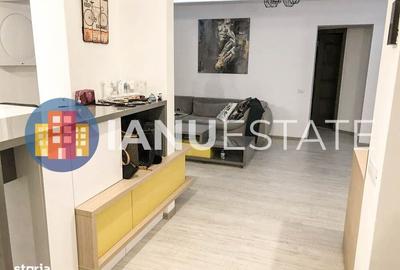 Apartament cu 2 camere decomandat în Alba Iulia