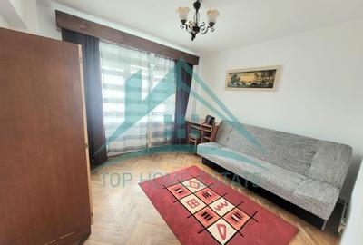 Apartament cu 2 camere decomandat, mobilat în Mărăști - 1