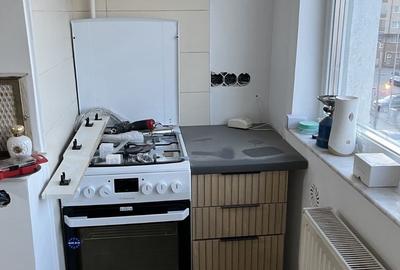 Apartament cu 2 camere în Central - 7