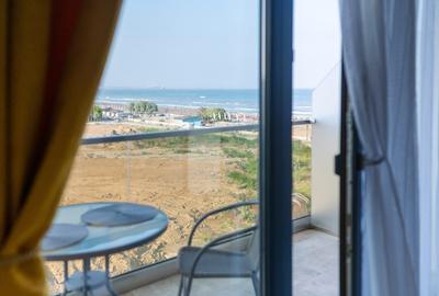 Garsonieră, mobilată în Mamaia-Sat - 4