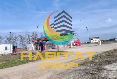 Teren de 375 mp, în Vidra - 2